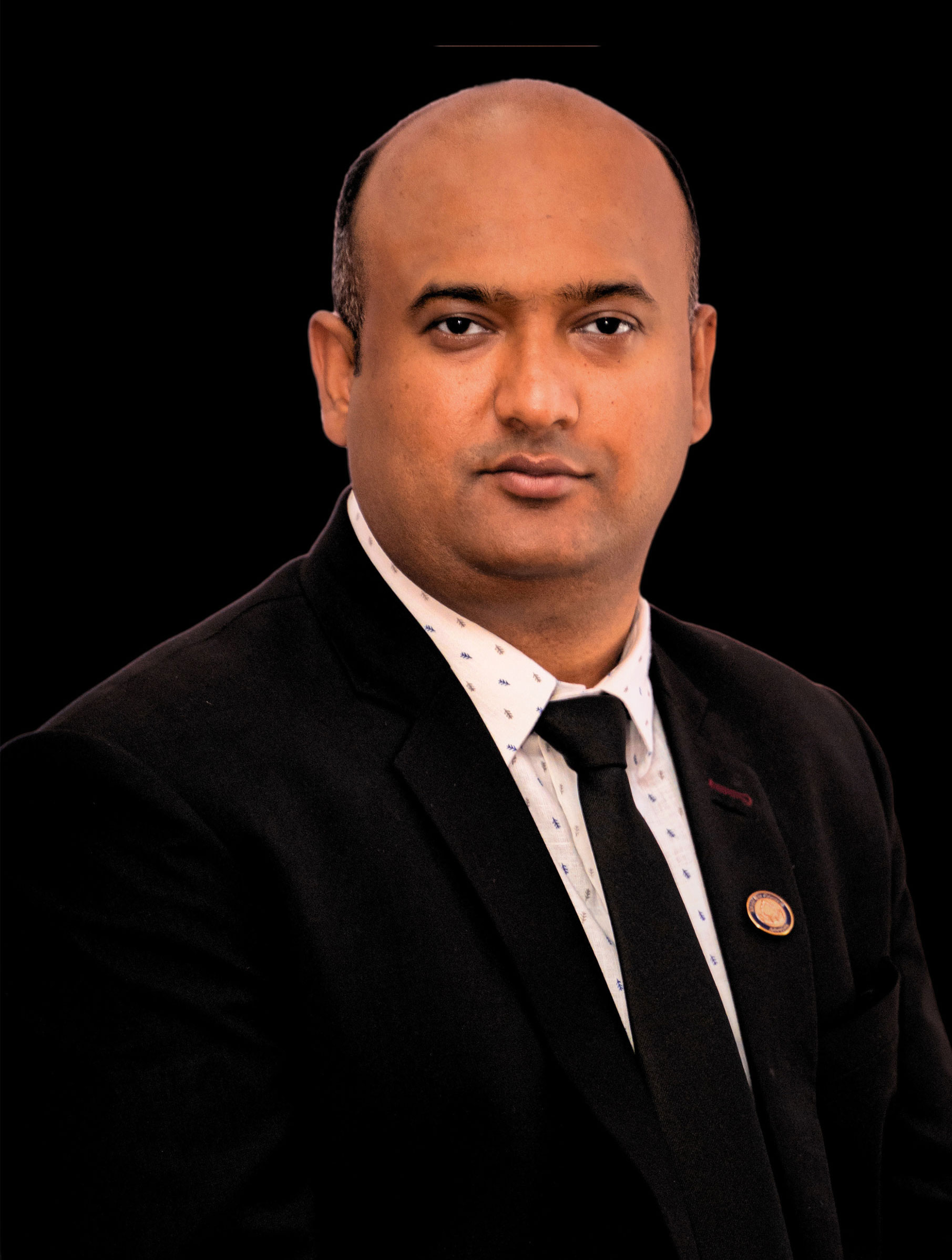 Advocate Ganesh Bahadur Thapa